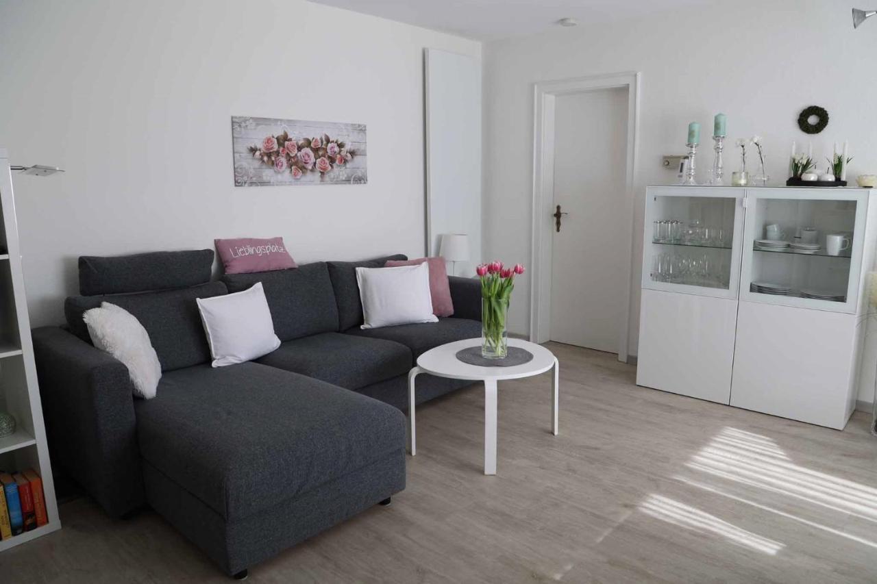 Ferienwohnung Hankeln วินเทอร์แบร์ก ภายนอก รูปภาพ