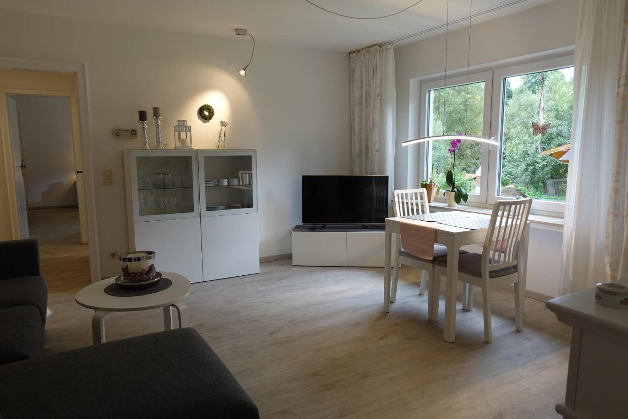 Ferienwohnung Hankeln วินเทอร์แบร์ก ภายนอก รูปภาพ