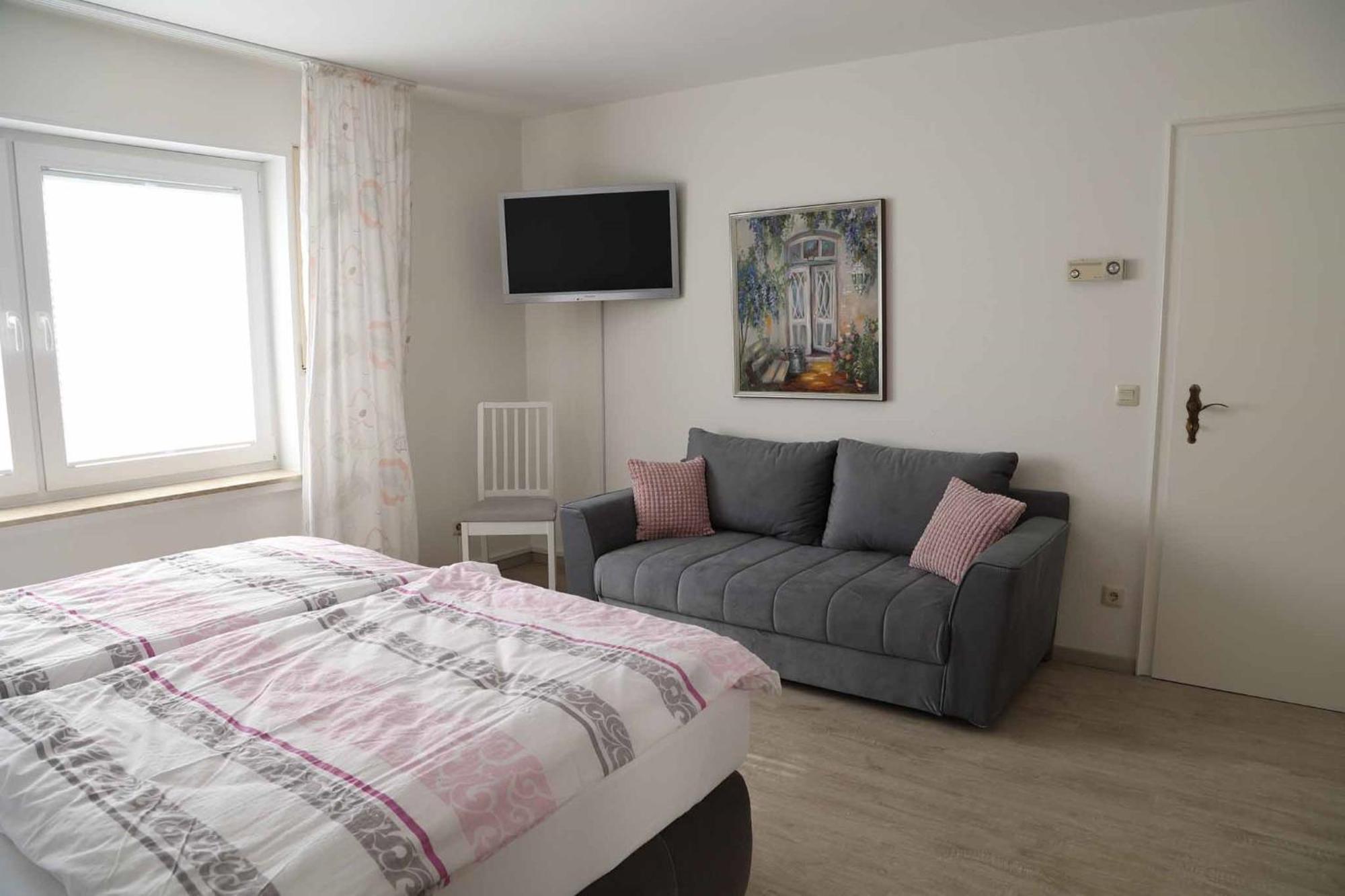 Ferienwohnung Hankeln วินเทอร์แบร์ก ภายนอก รูปภาพ